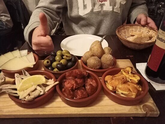 La Cantina