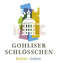 Website Gohliser Schlösschen